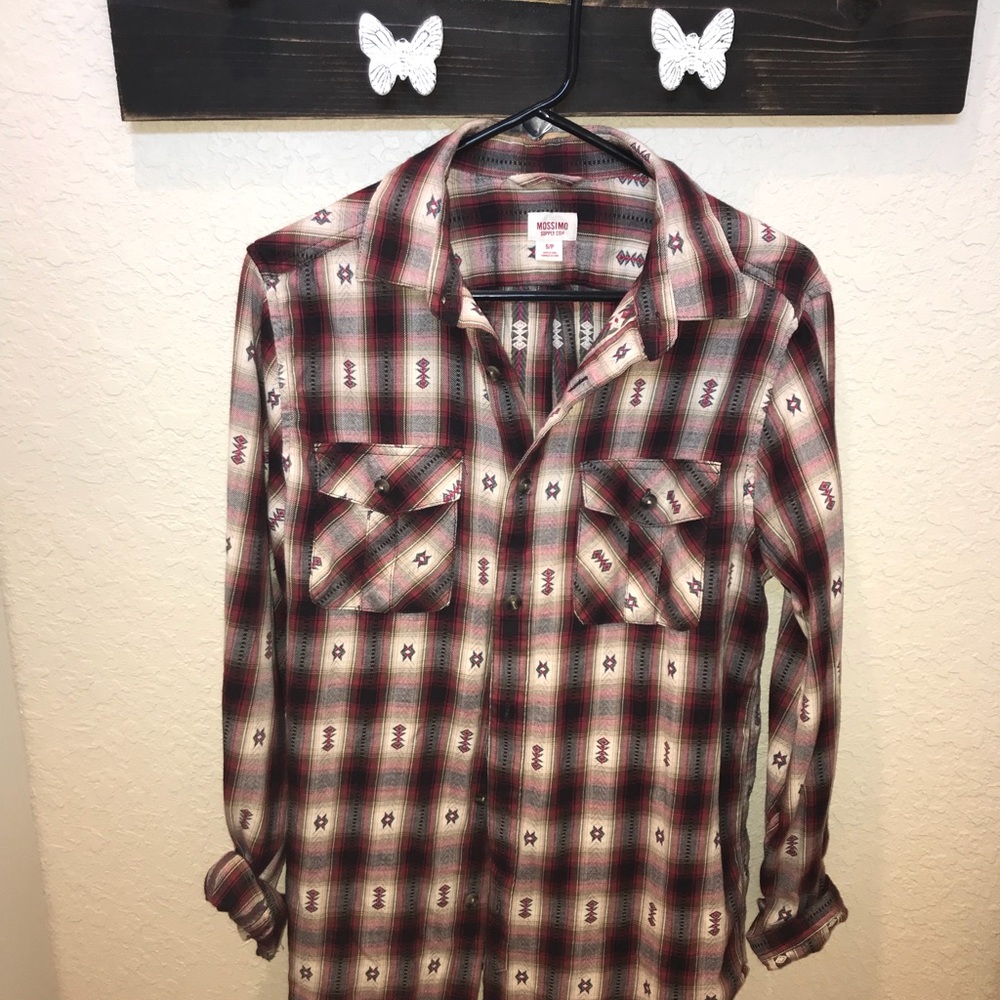 Flannel